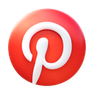 icons8 pinterest logo 94