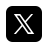 icons8 x logo 48