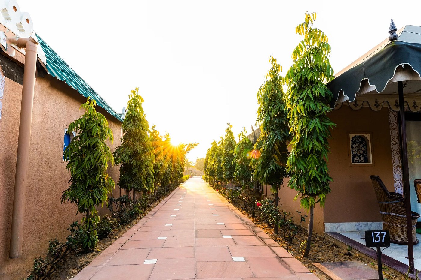Aangan Resort aagan rsort 2