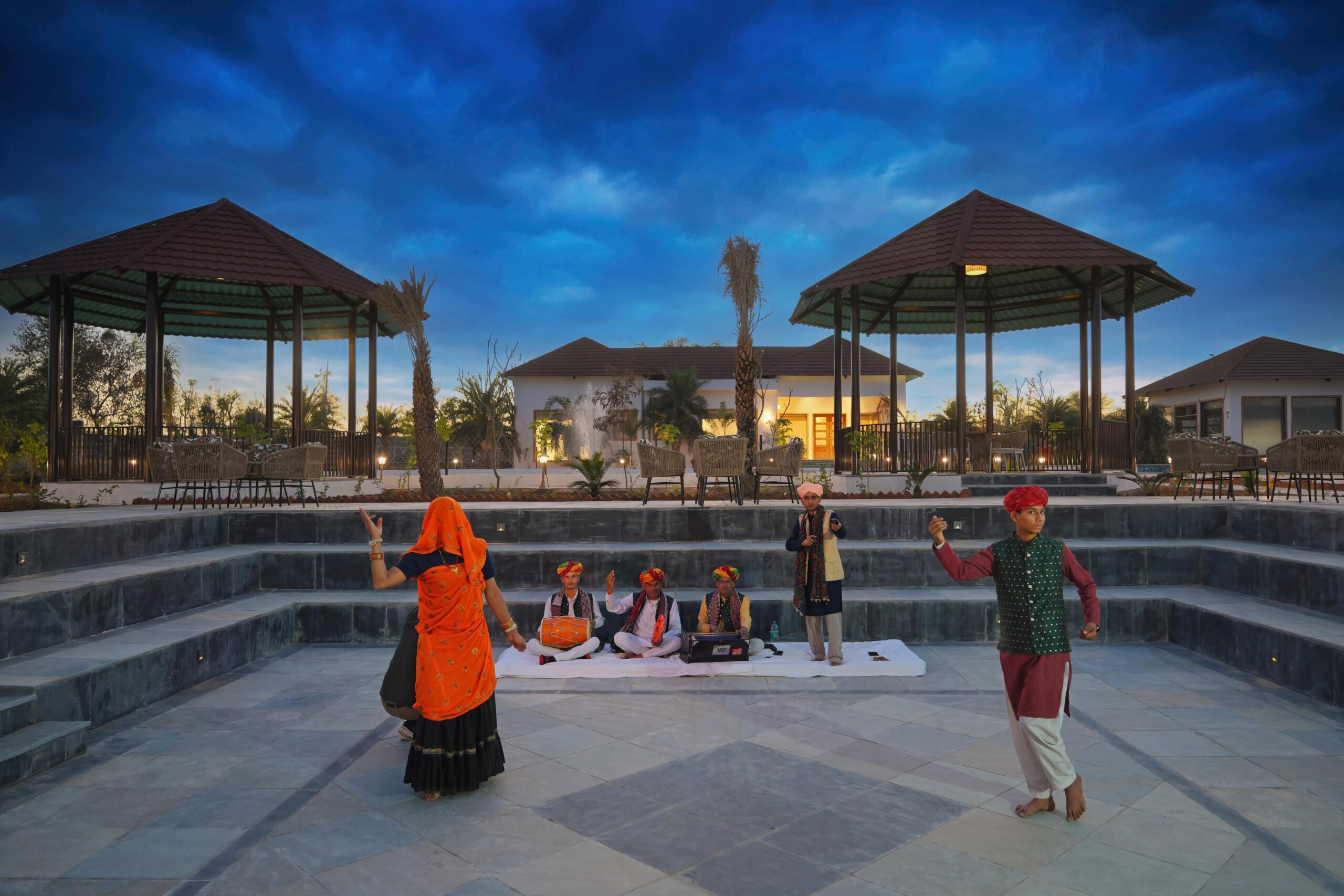 Bagh Palce bagh palace 5