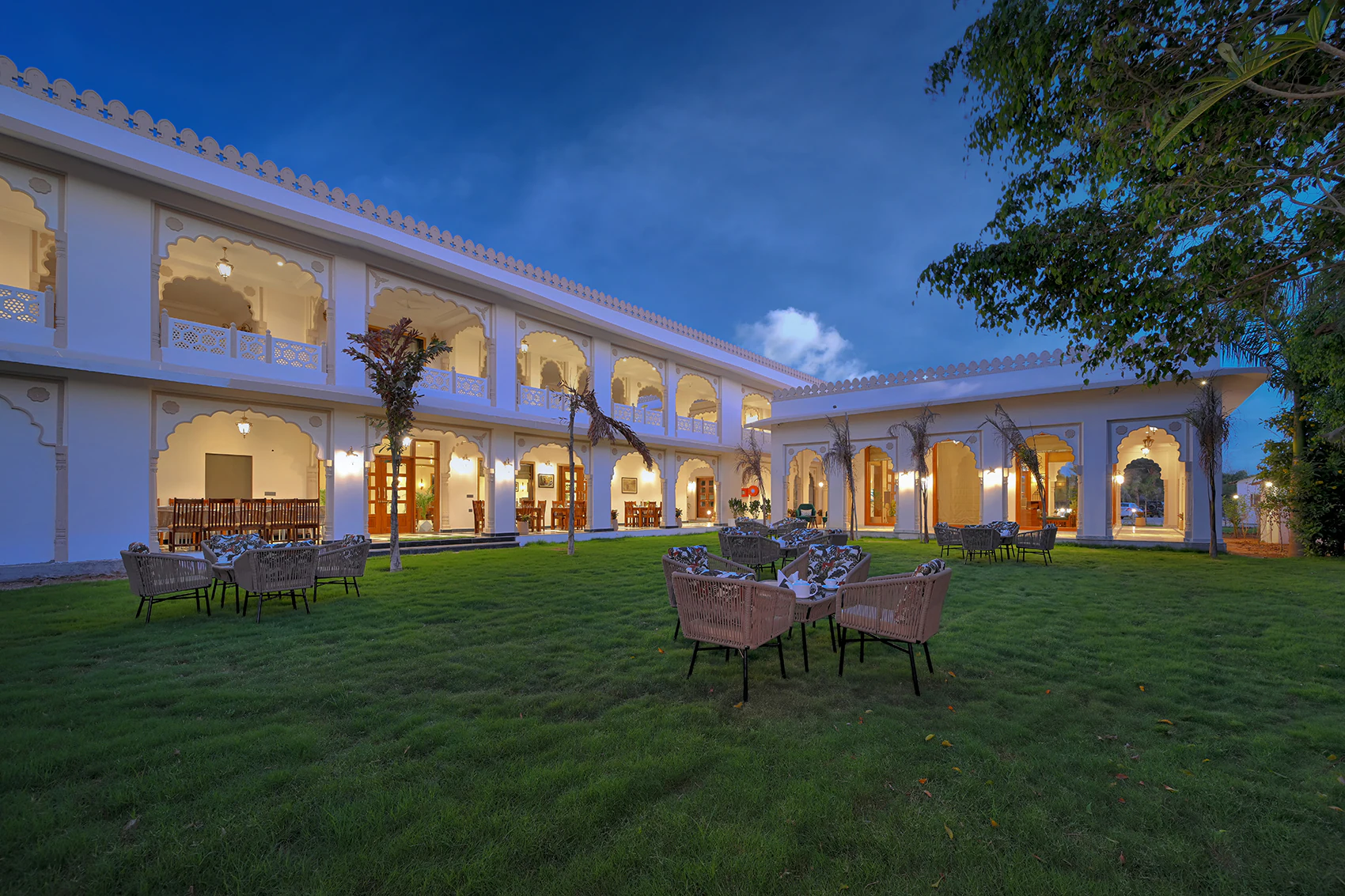 Bagh Palce bagh palace 6