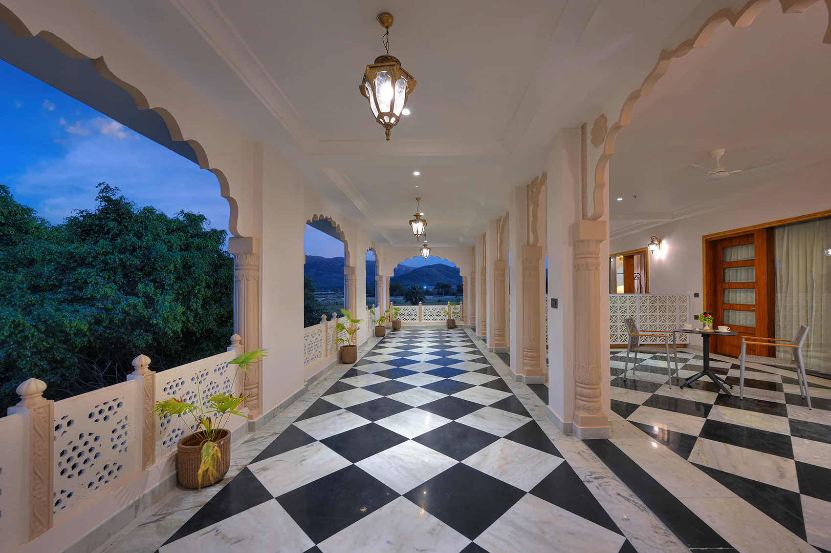 Bagh Palce bagh palace 9