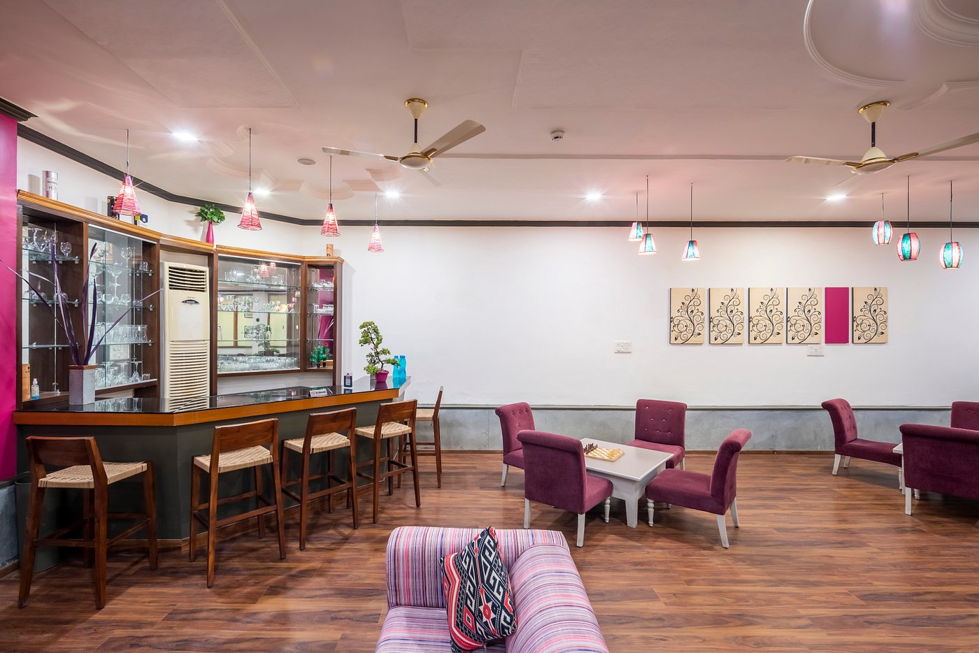 Ranthambore Regency regency 1