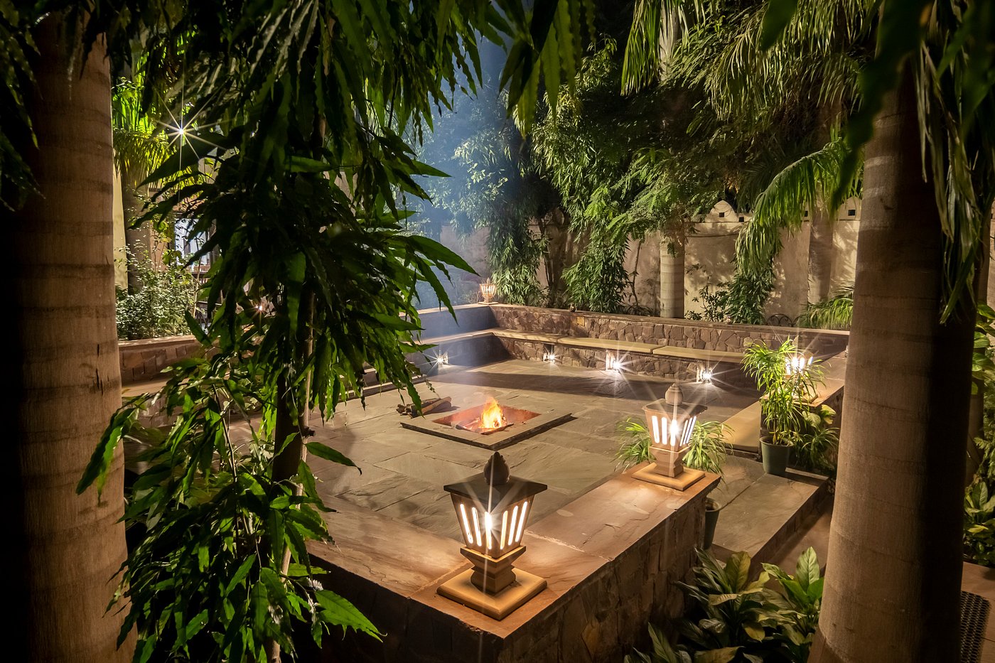 Ranthambore Regency regency 3