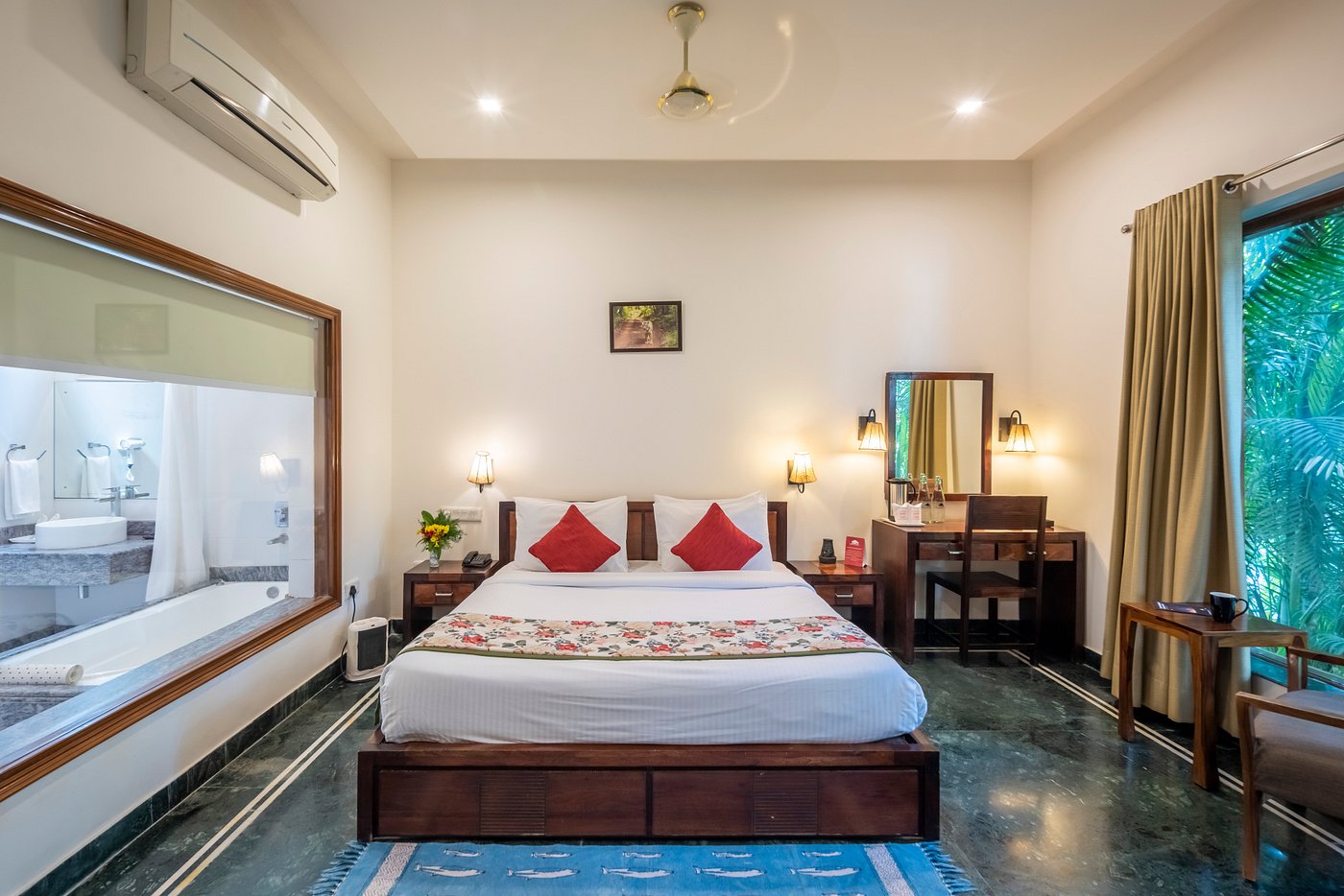 Ranthambore Regency regency 4