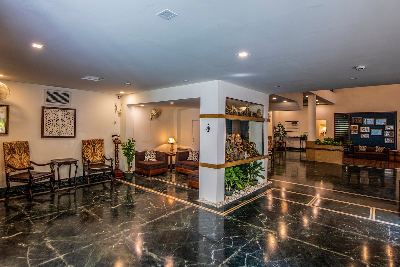 Ranthambore Regency regency 6